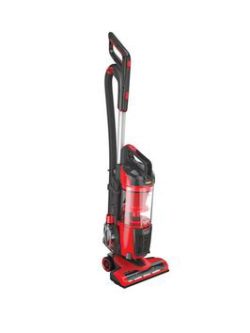 Vax U86-Pf-Pe Performance Floors And All Pet Bagless Upright Vacuum Cleaner